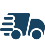 Icon of Delivery