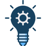 Icon of Product Development