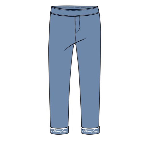 Menswear Custom Pajamas Pants