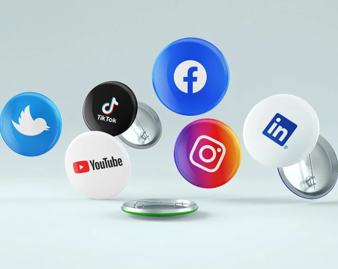 Social Media Needed For Customer Base 