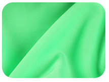 Polyester Spandex Fabirc For Custom Clothing