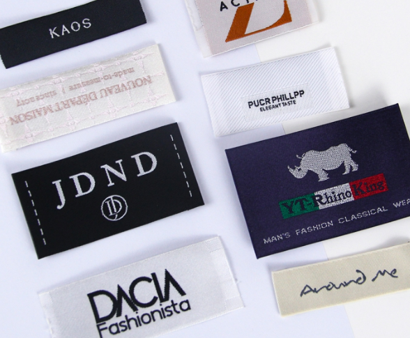 clothing private labels