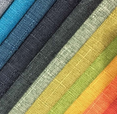 linen fabric types
