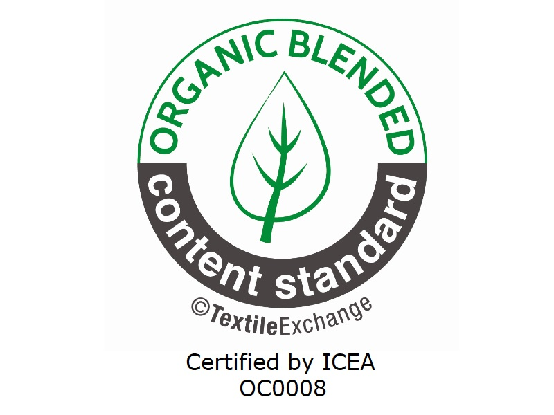 The Organic Content Standard