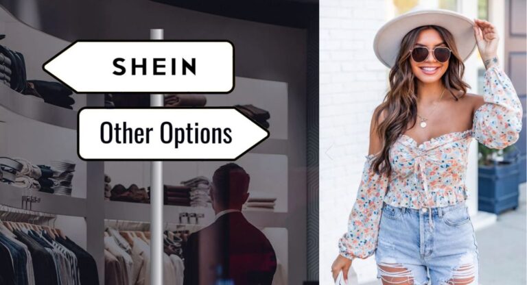 Top 15 Alternatives With Websites Like Shein, Explore Now