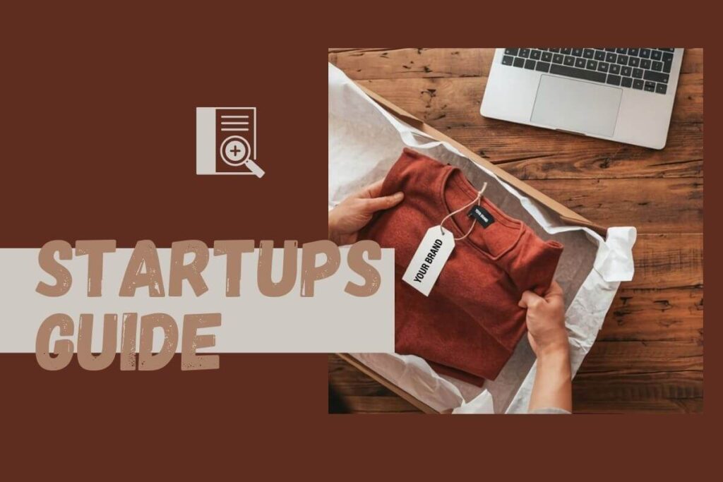 How to Find Clothing Manufacturers for Startups