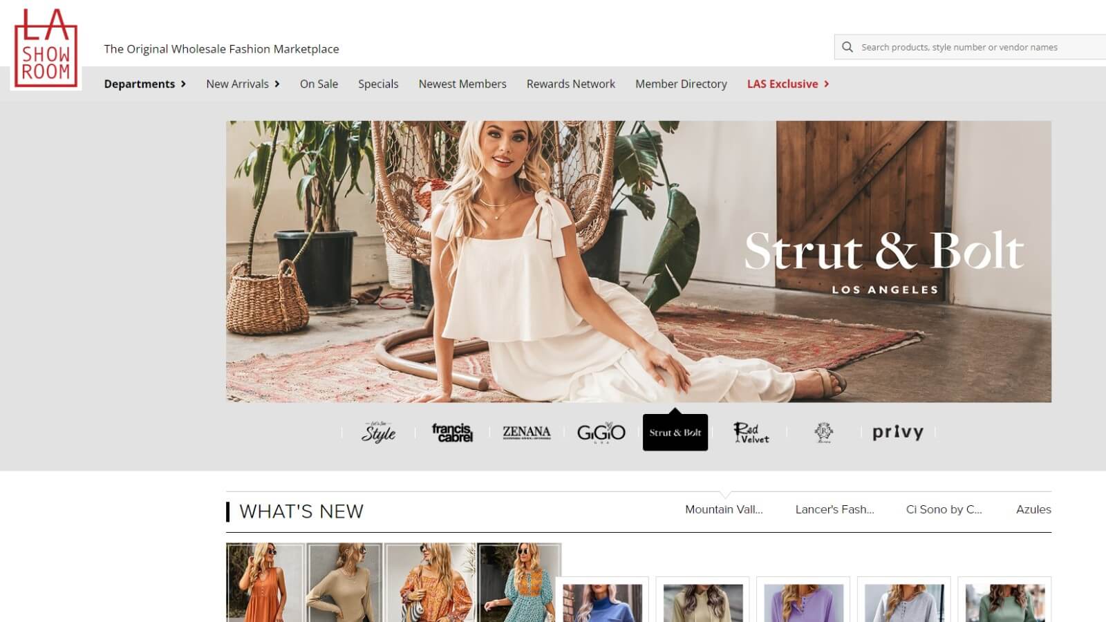 Top 10 Best Wholesale Clothing Vendors In 2023 You Need To Know