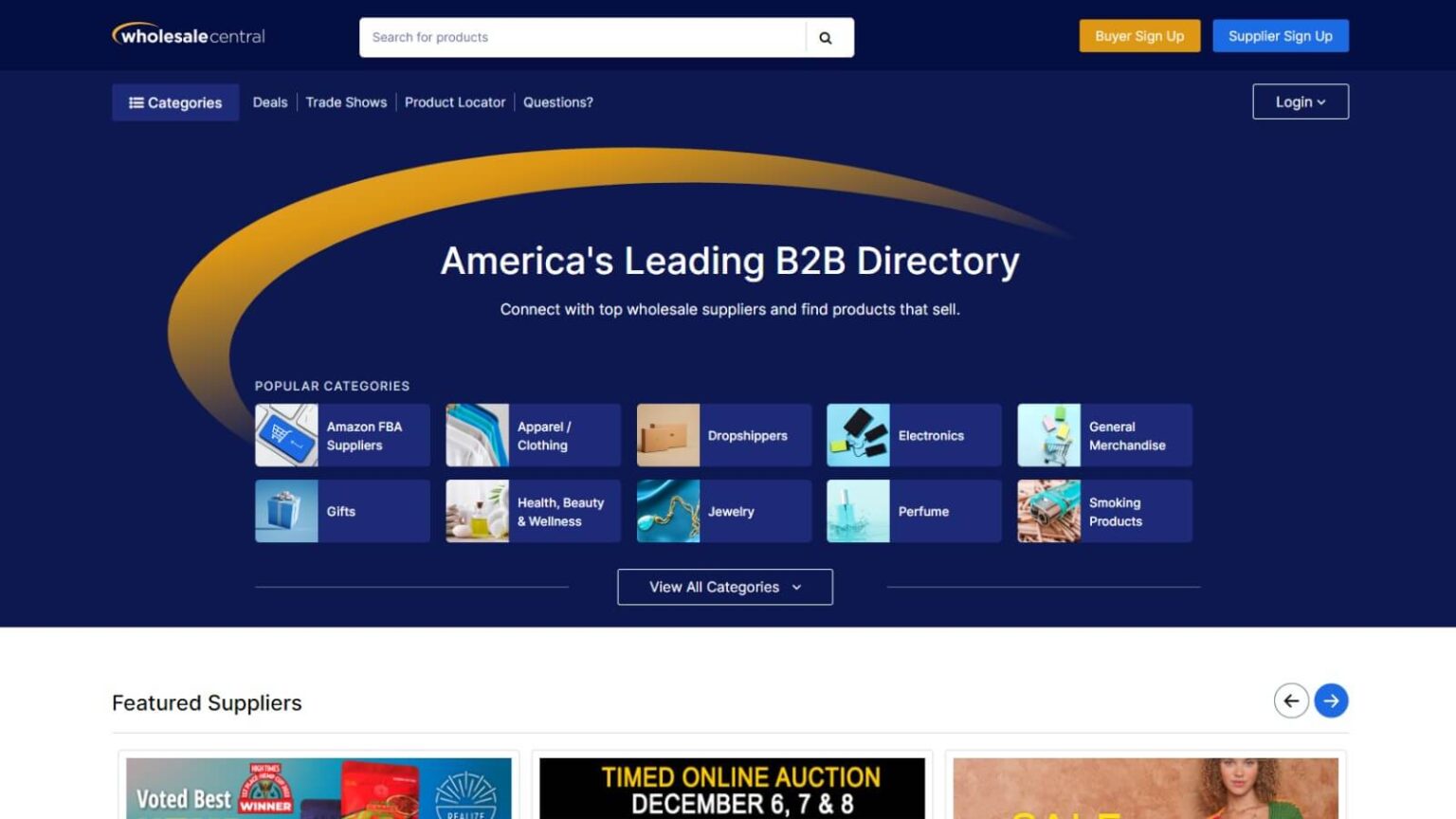 Top 10 Best Wholesale Clothing Vendors In 2023 You Need To Know