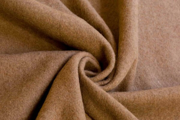 wool fabric