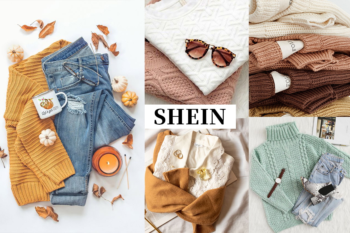 The Truth Behind Shein: Unraveling The Ethics Of The Fast Fashion Giant