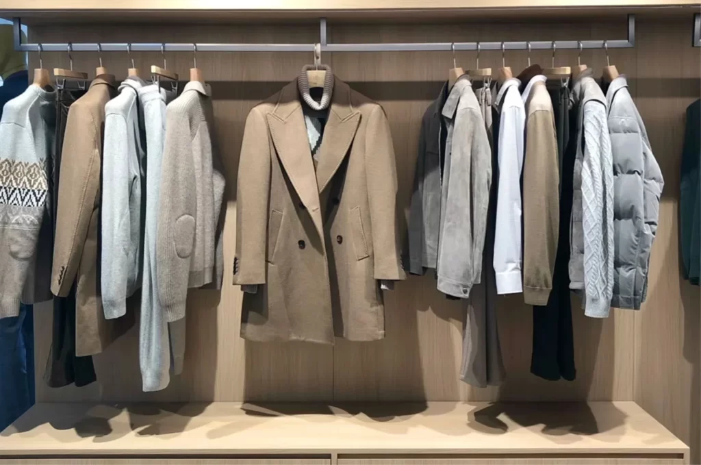 A Retailer's Guide to Stocking Coats vs. Jackets
