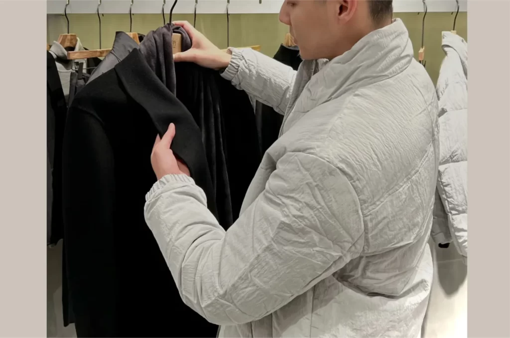 Factors To Consider Before Stocking Coats And Jackets In Your Store