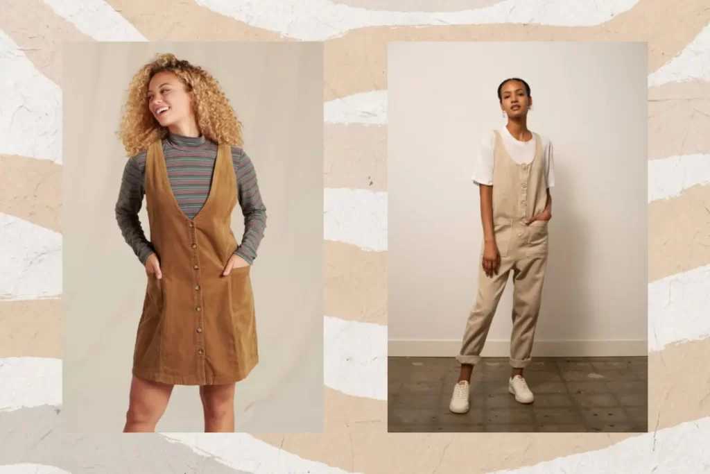 Unveiling Jumper Clothing Evolution in Fashion