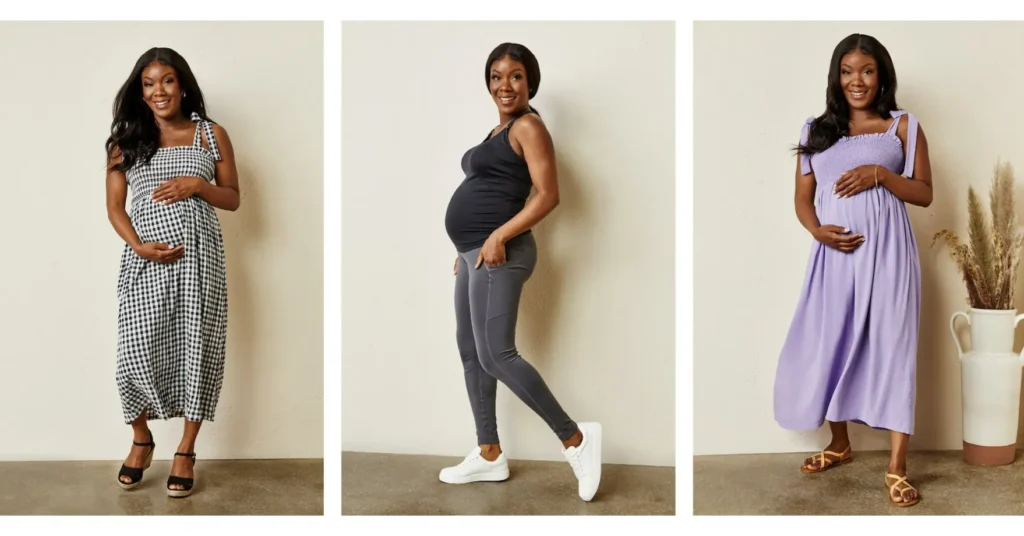 maternity wear Product Sourcing